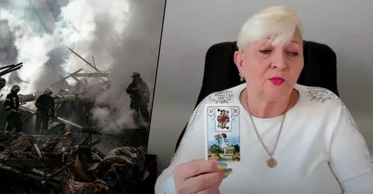 Нарешті! Коли закінчиться вiйна? Екстрасенс Наталія назвала дату