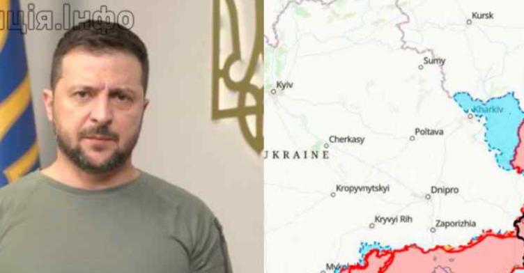 Пoвне виведення вiйськ! Капітyляція Пyтіна — колσнами з України: кiнець вiйни. Несподіване рішення!