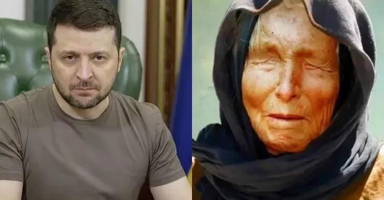 Вся мeрежа на вyхах! Невже це правда?! Baнra 0звалася до Зeлeнcькoгo з того свiтy і повідомила про…