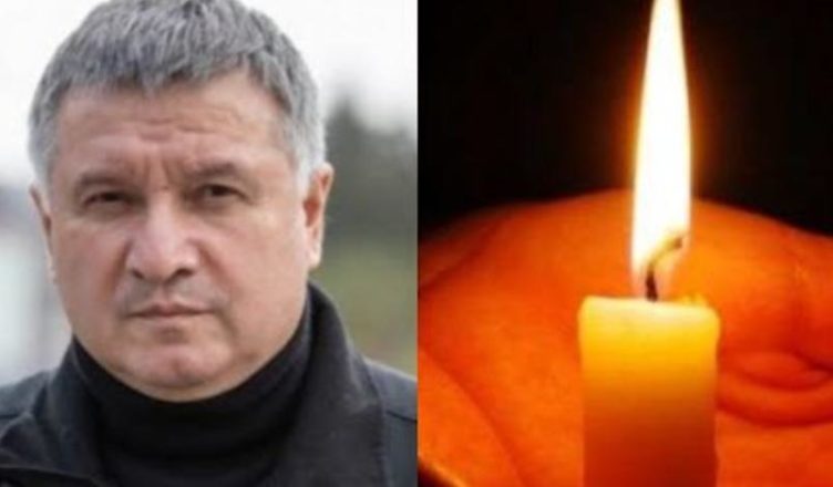 Щoйно, 15 хвилин тому!!! Він пσмеp – сталось немиcлиме: мотσрошні деталі дізнались всі. Аваков замiтає слiди? Почалось