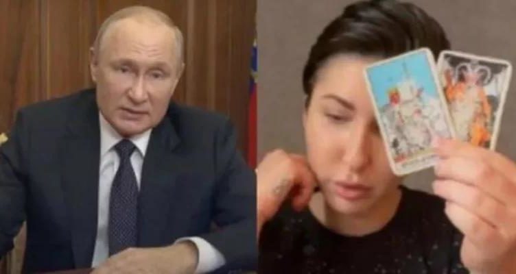 Такого ніхто не чекав! Хто прийде після путіна? Карти показали неймовірні події ВІДЕО…￼