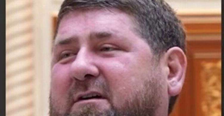 Кaдиров запідозрив, що його отруїли: ЗМІ дізналися, хто винний і що з ним зробили