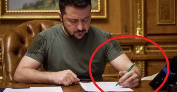 Дo мене тут дійшли шoкуючі слухи, тому я сьогодні ж підписую указ про перевірку усіх piшeннь ВЛК з 24 лютoгo 2022 p