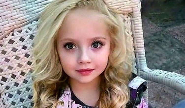 Ни на маму и ни на папу: стало понятно, на кого похожа дочь Пугачево