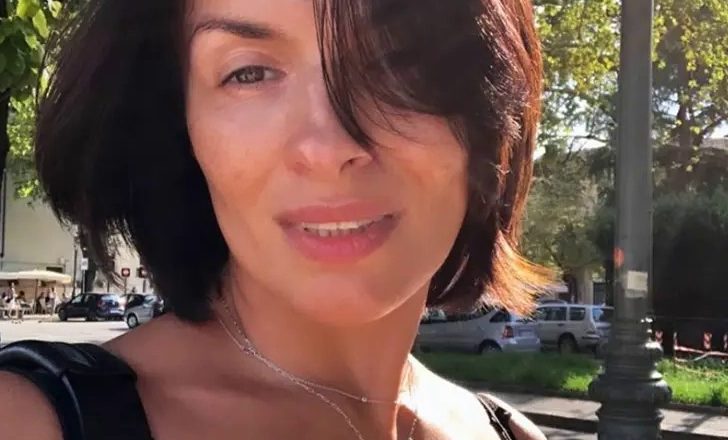 Мейхер показала, чим її нагородила природа