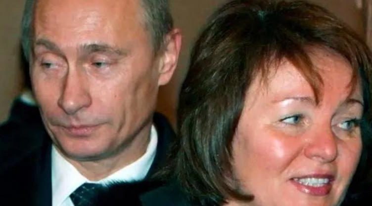Людмилa Путіна: «Мій чоловік вже давно вбитий …!»