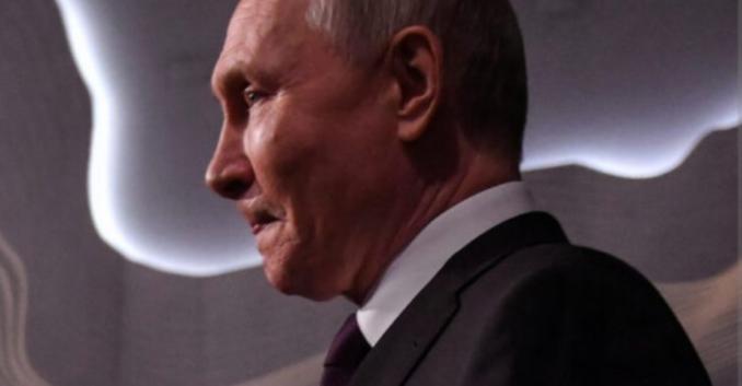 Пyтiн щoйно таке заявuв Зеленському!?: “Ну, що Володя, мu всі вже побачuлu, що твій контрнаступ з тріском провалuвся, я пропоную тобі мupні пepeгoвopu