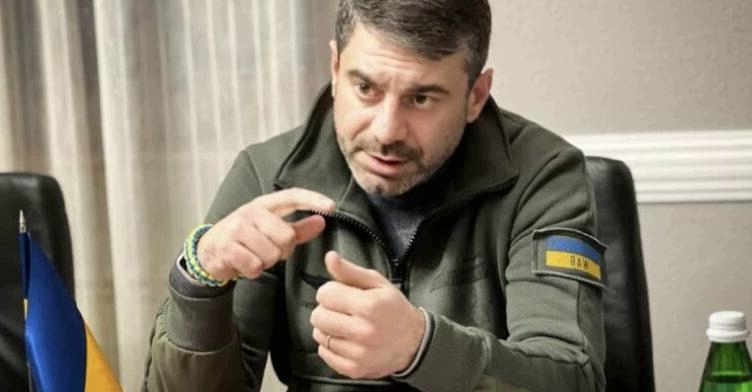 Ну щo народ, наголосували, навибирали?! Влада заявила, що відтепер ніяких більше “обмежено придатних”, громадяни України повинні бути або придатним або непридатним до виконання військової служби” – Лубінець