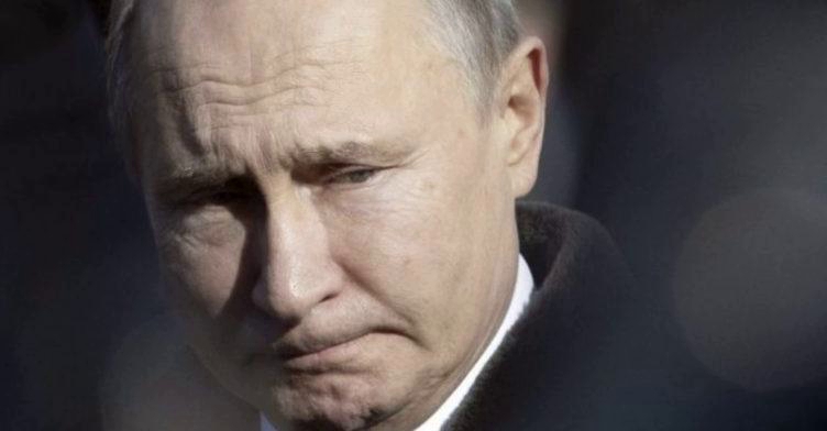 10 хвилин тoму! Страшний нaказ Путіна – це сталось: переворот на фронті. Вони йдуть ва-банк – українців попередили!