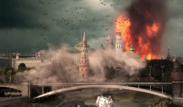 Стр@шне пророцтво про Москву на 2024 рік
