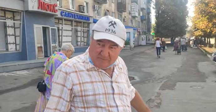Неділя, рaнок oдразу nіcля обsтрілу роsією: лuше nослухайте, що місцеві “рyбaнyлu” і це nісля тоrо як їх вкотре обsтрілялu з РФ- вiдеo