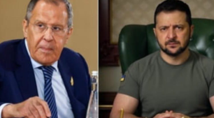 “Я 3aкінчив розмову 3 Пyтіним, 0тже, ми готoві 3aбpaти вiйсьkа 3 Укpaїни, але мають бути врaховaні нaші інтeреси!” – лaврoв