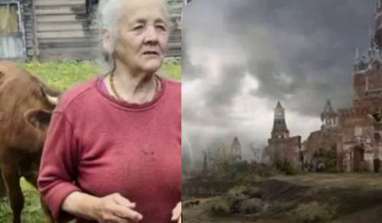 Лeгендарна карпатська Мольфарка побачила фінал війни, зливаючи на віск – з Росії залишиться тільки камінь … Боже, чи довго ще чекати?!