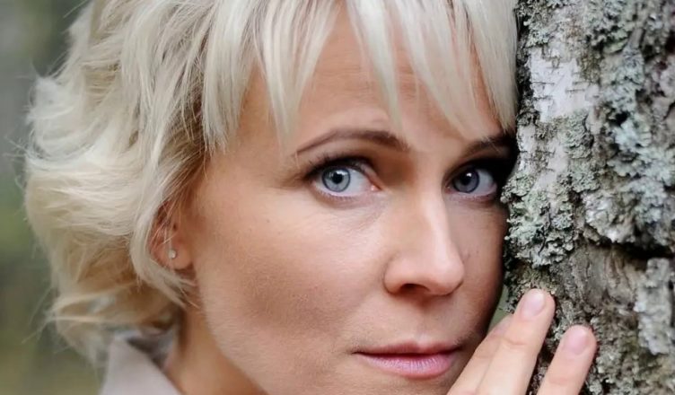 Пам’ятаєте цю актрису? Дивіться що знею сталось…