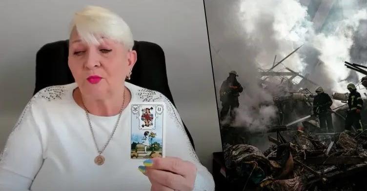 Нарешті! Коли закінчиться вiйна? Екстрасенс Наталія назвала дату