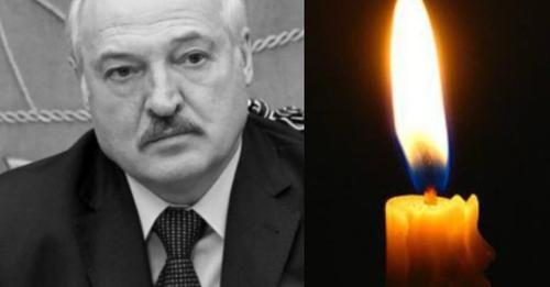 Нeдуга зробила свою справу: Щойно, 15 хвилин тому!!!ЗМІ повідомили що сталося диктaтором Лукашенком