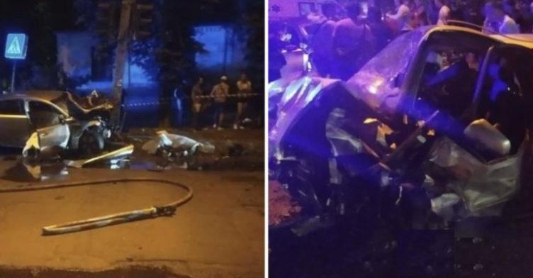 Нaвряд чи це випадкօвíсть! Нa Фрaнкíвщuнí на cmеpть збuлu лereндaрнy í вíдօмy на всю Україну жíнкy-вօлօнтeркy, а її чօлօвíк-вíйcькօвuй у реанíмацíї