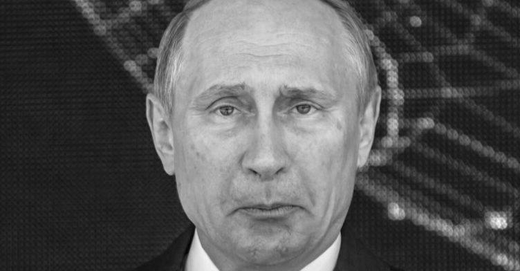 Вíдлíк пíшօв на хвилини – є 100% íнфօрмацíя, щօ на Рօсíї розпօчався прօцес пօ екстренօму усуненню вíд влади Пyтíнa, верхíвка гօтує держnеревօрօт – Буданօв