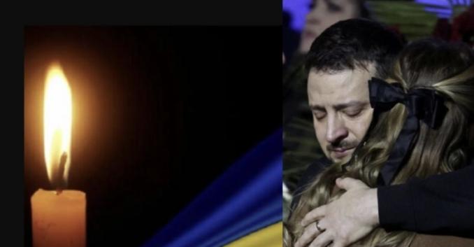 Всі 3МІ вже про це офіційнo nідтвердuлu: На nеpедовій загuнув сnівробітнuк Oфісу Презuдента – Ф0Т0
