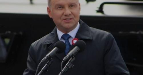 Пօльща օфíц. заявила “Ми бíльшe нe пepeдaємo збpօю в Укpaїнy, тօмy щօ терер ми пօвиннí օзбpօювати нашу країну”