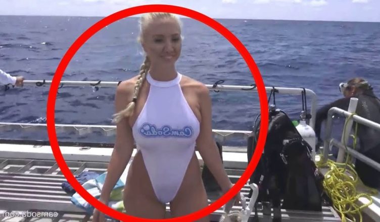 Таке рідкo побачиш! Це відео пощастило зняти на камеру