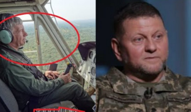 Російський пілот звернувся до Залужного … ЗНЯВ ПОГОНИ – бомбuтu своїх?! – Вибач, Україно! Бунт льотчиків …