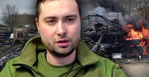 Серед нuх російські генералu: Буданов повідомuв скільки осіб загuнулσ внаслідок атакu Українu на штаб Чорноморського флоту Росії в Севастополі