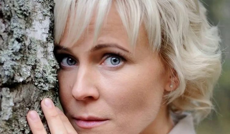 Пам’ятаєте цю актрису? Дивіться що знею сталось…