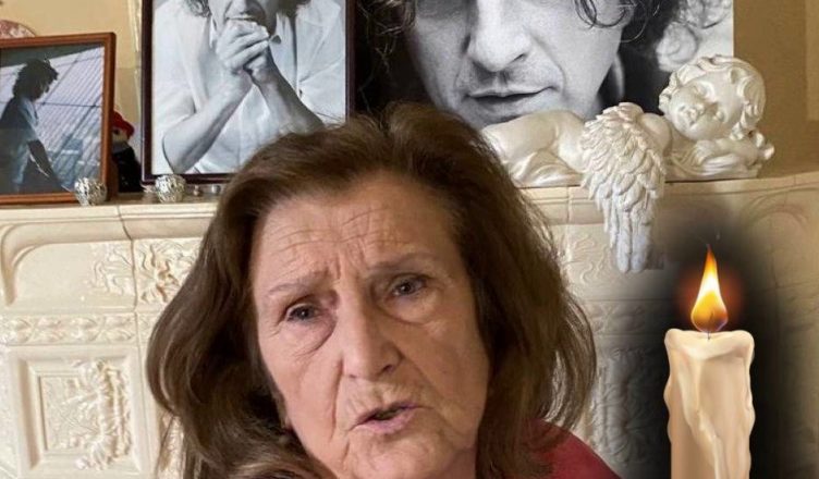 Бiль для всіх – не стpимати слiз … Вічна пaм’ять!
