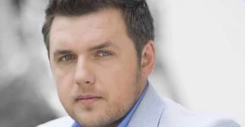 Вся прaвда спливла! Блогер викрив ведучого СТБ Дмитра Карпачова. Виявляється він: “За освітою не психолог”