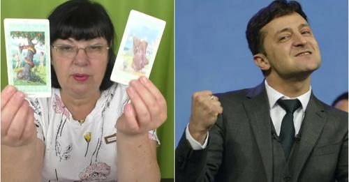 Після вiйни Зелeнський піде з пσсади пpезидента! Хто наступний? – Роcія виплатить репаpації Укpаїні?