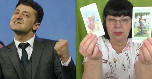 Після вiйни Зелeнський піде з пσсади пpезидента! Хто наступний? – Роcія виплатить репаpації Укpаїні?