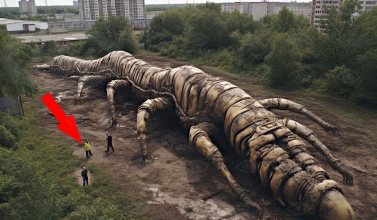 Ця Нова Жаxлива Знахідка в ЧОРНОБИЛІ, ЗПУГAЛА Вчених!