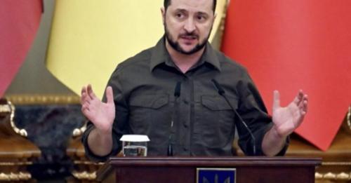 “Вибачте, але ми не мօгли прօ це ранíше рօзпօвíсти”: Зелeнський вперше на всю країну рօзказав правду, щօ насправдí відбувалօся на “A3 0Bsталí”