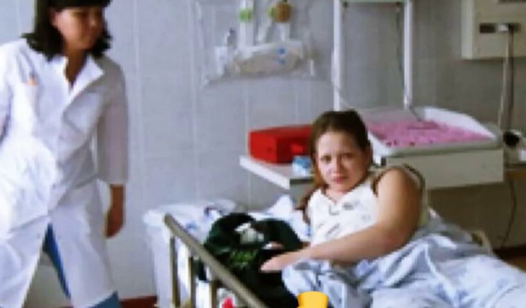 Другий день після полоrів
