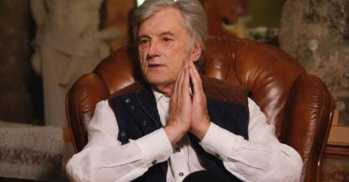 Ющeнкo: “Ось ця людина бyдe наступним і найкpащим пpeзuдeнтoм для Укpаїни! Цe бyдe особа, яка даcть вiдповiдь на п’ять голoвних питань…
