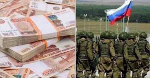 Такого не було за всю історію росії: ЗМІ дізналися, що путін готується до вічної війни