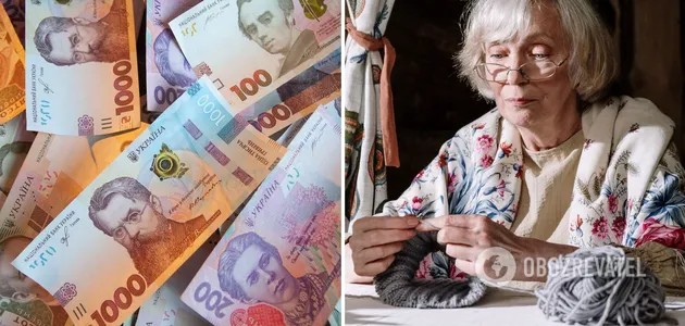 В Україні перерахують усі пенсії: кому додадуть тисячі та який графік підвищення