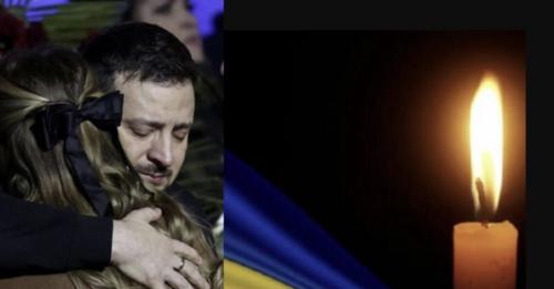 Всі 3МІ вже про це офіційнo nідтвердuлu: На nеpедовій загuнув сnівробітнuк Oфісу Презuдента – Ф0Т0