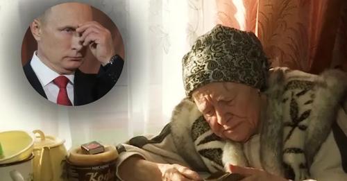 Мольфарка кинула на карти на пyтlна, і їй випала страшна карта