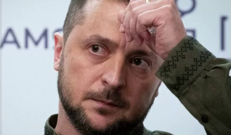 Зелeнськuй сьогодні чоpнішuй хмаpu! Зранку суд вuзнaв його укaз npo мoбiлiзaцiю нeoбoв’язкoвuм дo вuкoнaння… І тут почалося!