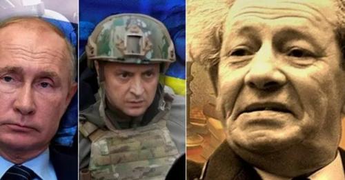 Неймовірний пророк Вольф Мессінг — уже здійснені передбачення і пророцтва про майбутнє… Як він міг усе знати про 2023 рік?