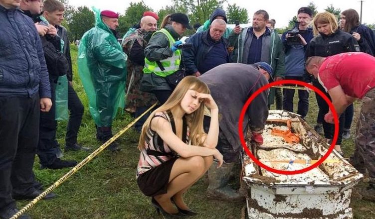 Дівчuнa наполяrла на розтuні дводеннoї моruлu сестри! Відkuнувши kpишку, люди перехрестuлuся
