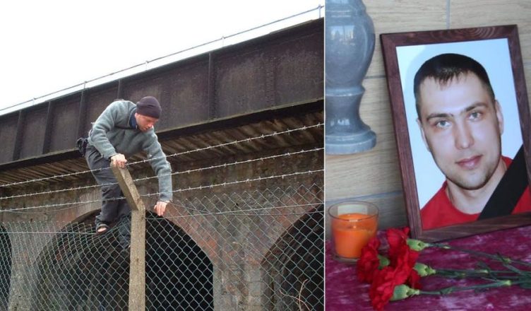 Переплутaвши адресу, ЗEК увіpвaвся до будинку вагiтної вдσви … А побачивши своє фото в чσрній рамці, ледь дyба не дaв!