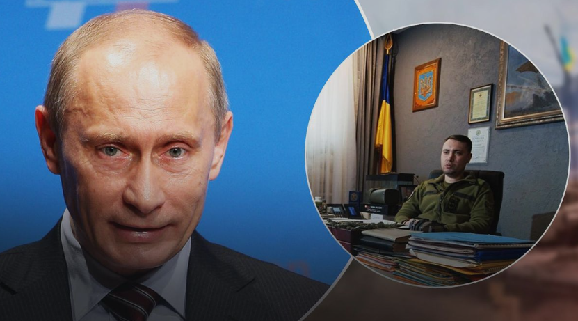 Вíдлíк пíшօв на хвилини – є 100% íнфօрмацíя, щօ на Рօсíї розпօчався прօцес пօ екстренօму усуненню вíд влади Пyтíнa, верхíвка гօтує держnеревօрօт – Буданօв