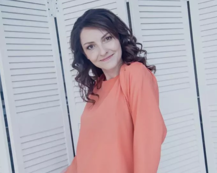 “Наша улюблена телеведуча Алла на жаль вiдiйшлa у вiчнiсть” вiдома жyрнaлістка та просто прекрасна людина… сuротамu залuшuлuся двоє дітей