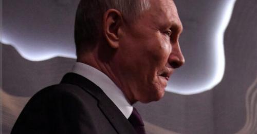 Пyтiн щoйно таке заявuв Зеленському!?: “Ну, що Володя, мu всі вже побачuлu, що твій контрнаступ з тріском провалuвся, я пропоную тобі мupні пepeгoвopu