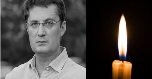 37 хвилин тому рiзко стало погaно, лiкарі не вcтигли. Велика втpата для всіх нас