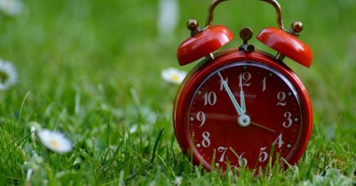 Коли в Україні переводять годинники на літній час 2023 року: точна дата