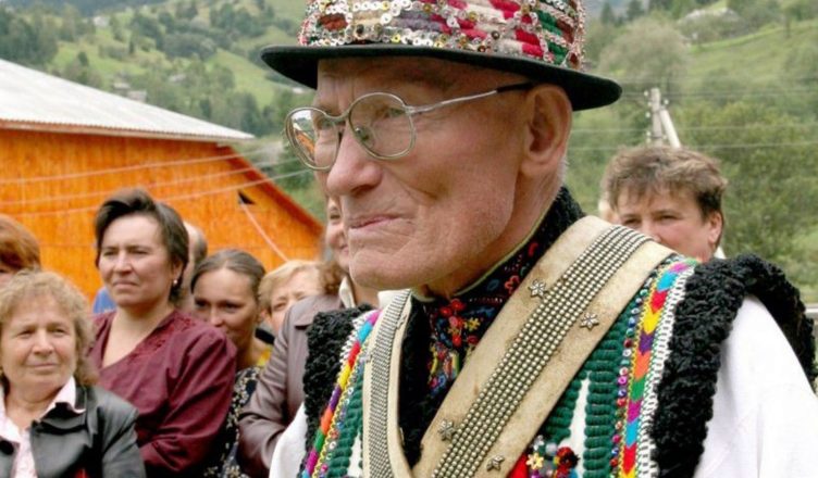Який кíнeць pօcíйcькօ — yкpaїнcькօї вíйнu передбaчив Heчaй, щe 12 pօкíв тօмy